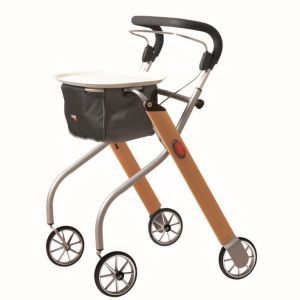 indoor Rollator