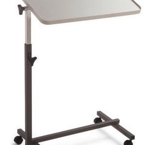 Beistelltisch Pflegebett