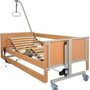Pflegebett