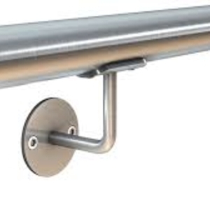 Individuelle Handläufe und -griffe