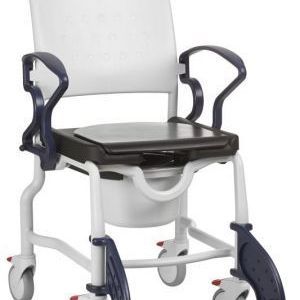 Duschtoilettenstuhl