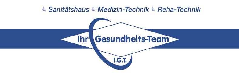 Sanitätshaus in Helmstedt: Hilfsmittel, Rehatechnik & Beratung